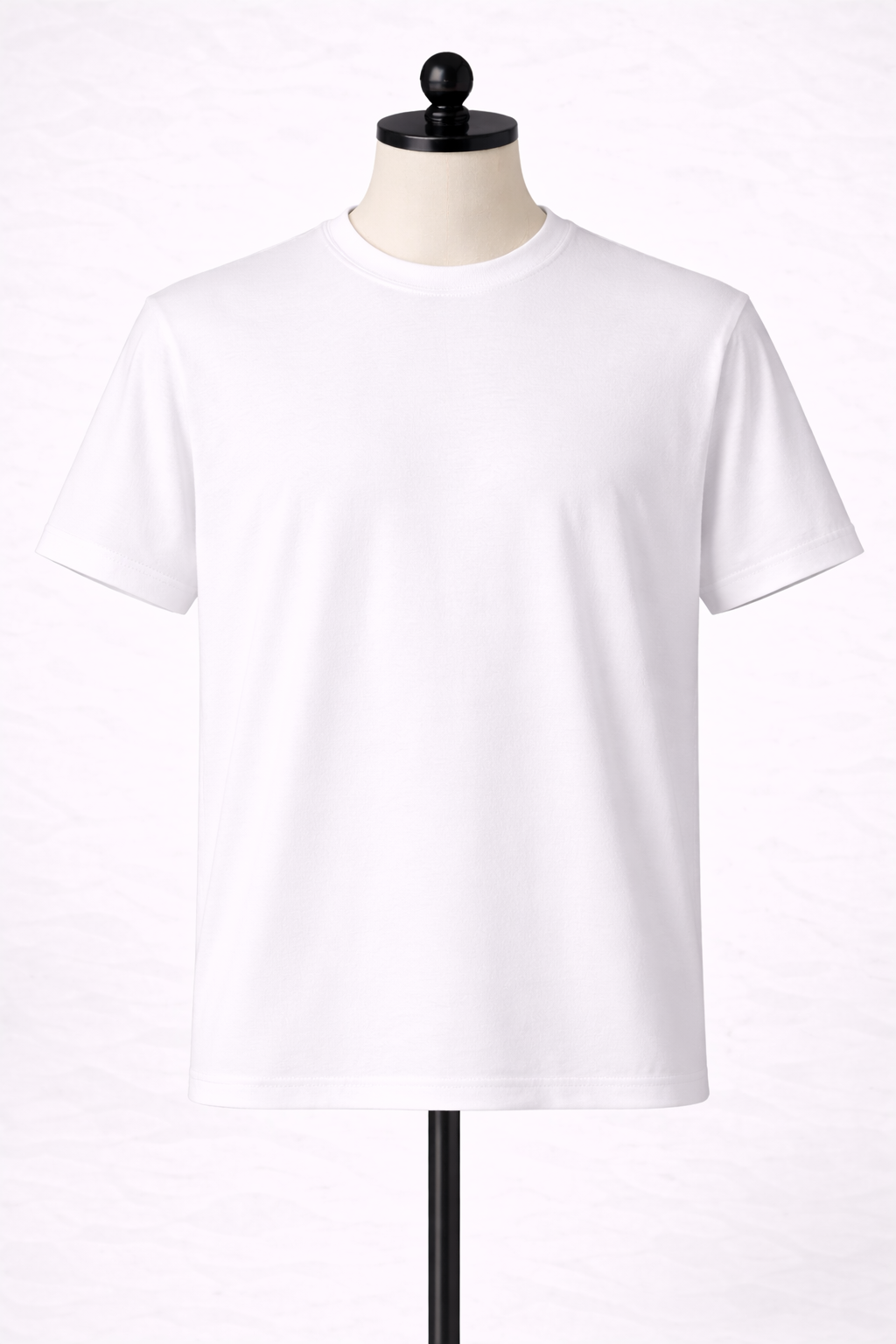 NobleWear Signature Pima Cotton Tee